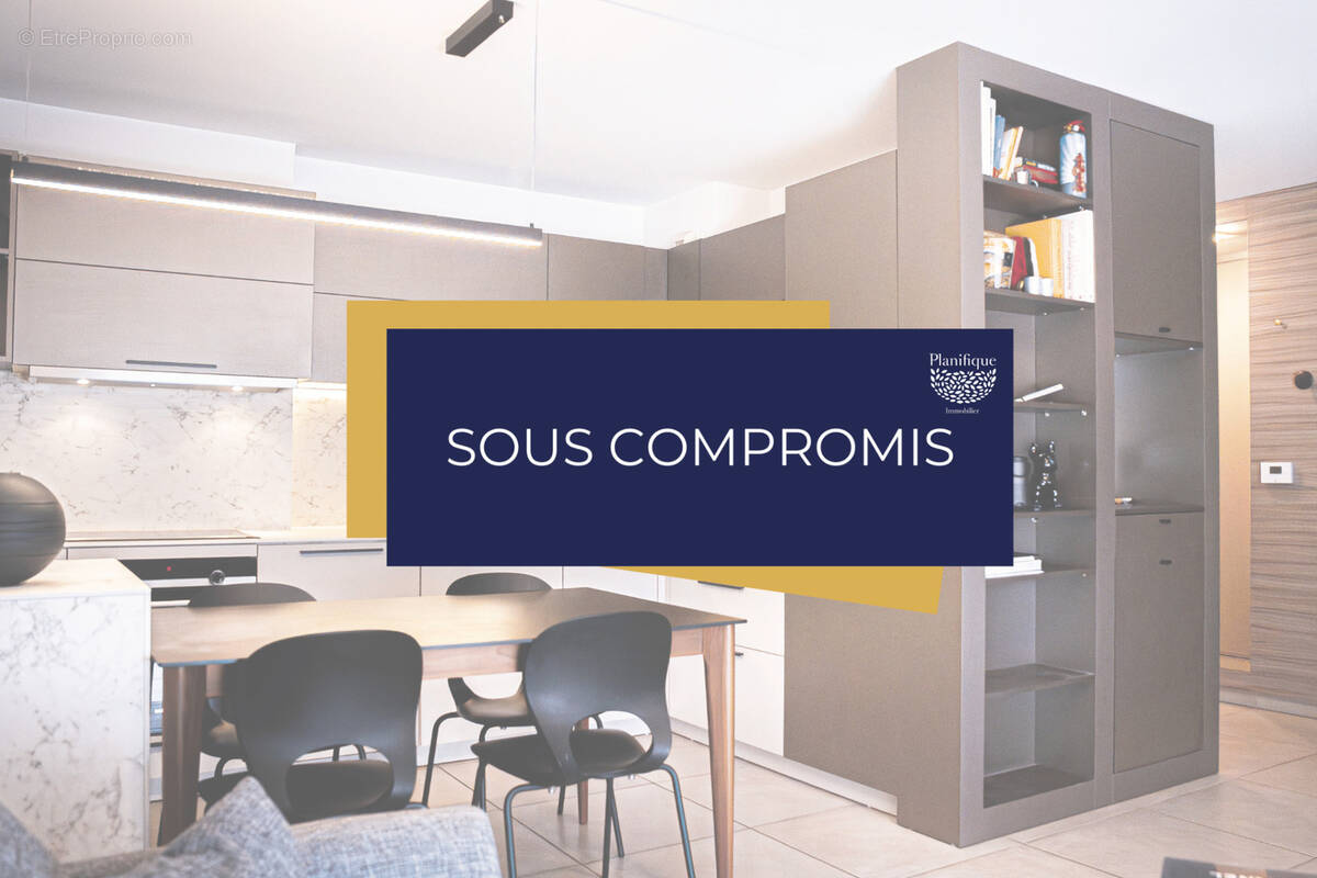 Appartement à ANNECY