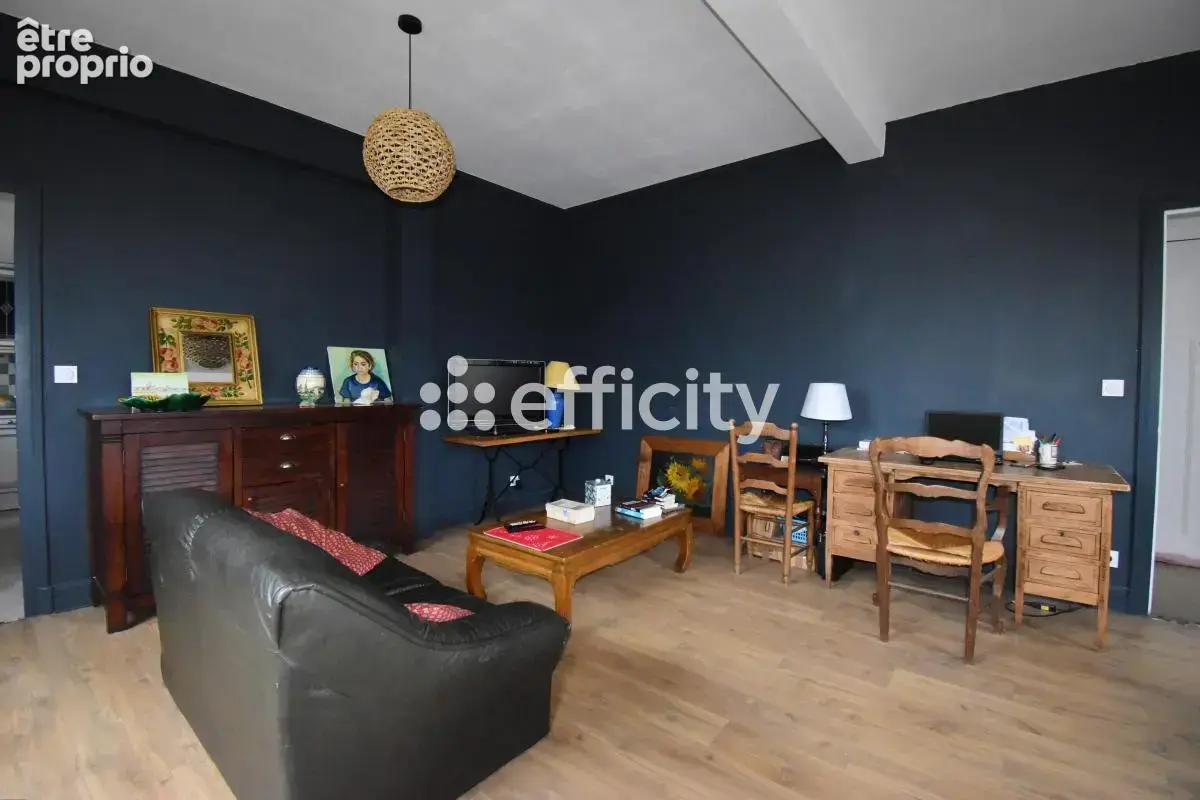 Appartement - photo 5