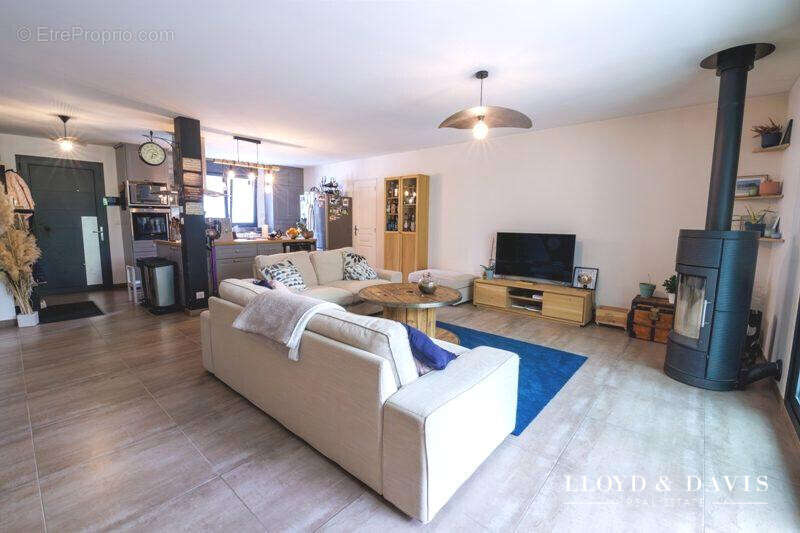 Maison 150 m² à Longpont-Sur-Orge  - photo 9