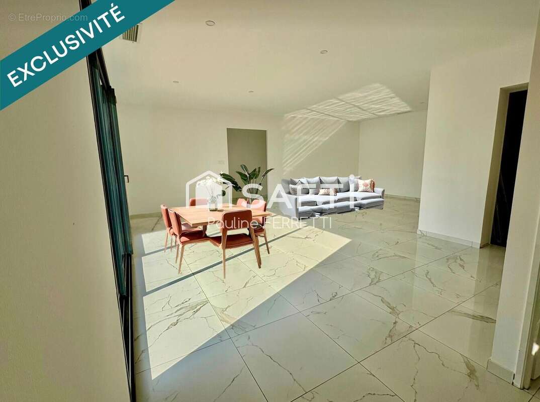 Photo 7 - Maison à SAINT-ANDRE-DE-ROQUELONGUE