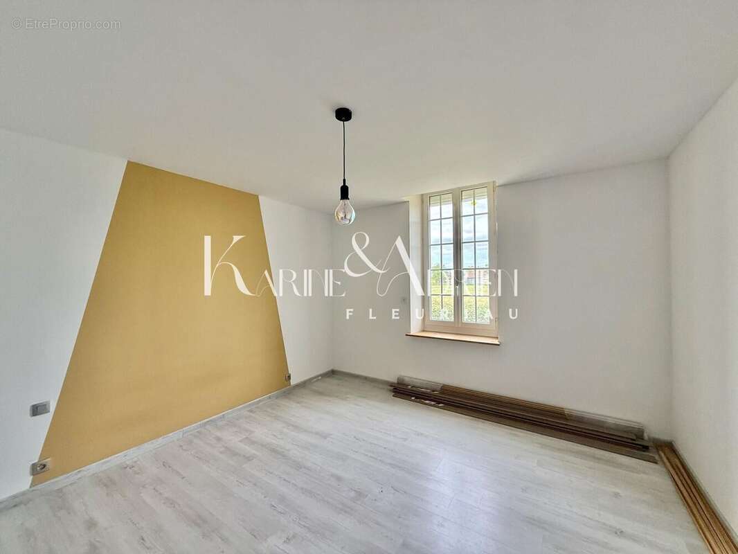 Maison 116 m² à Saint-Sigismond  - photo 9