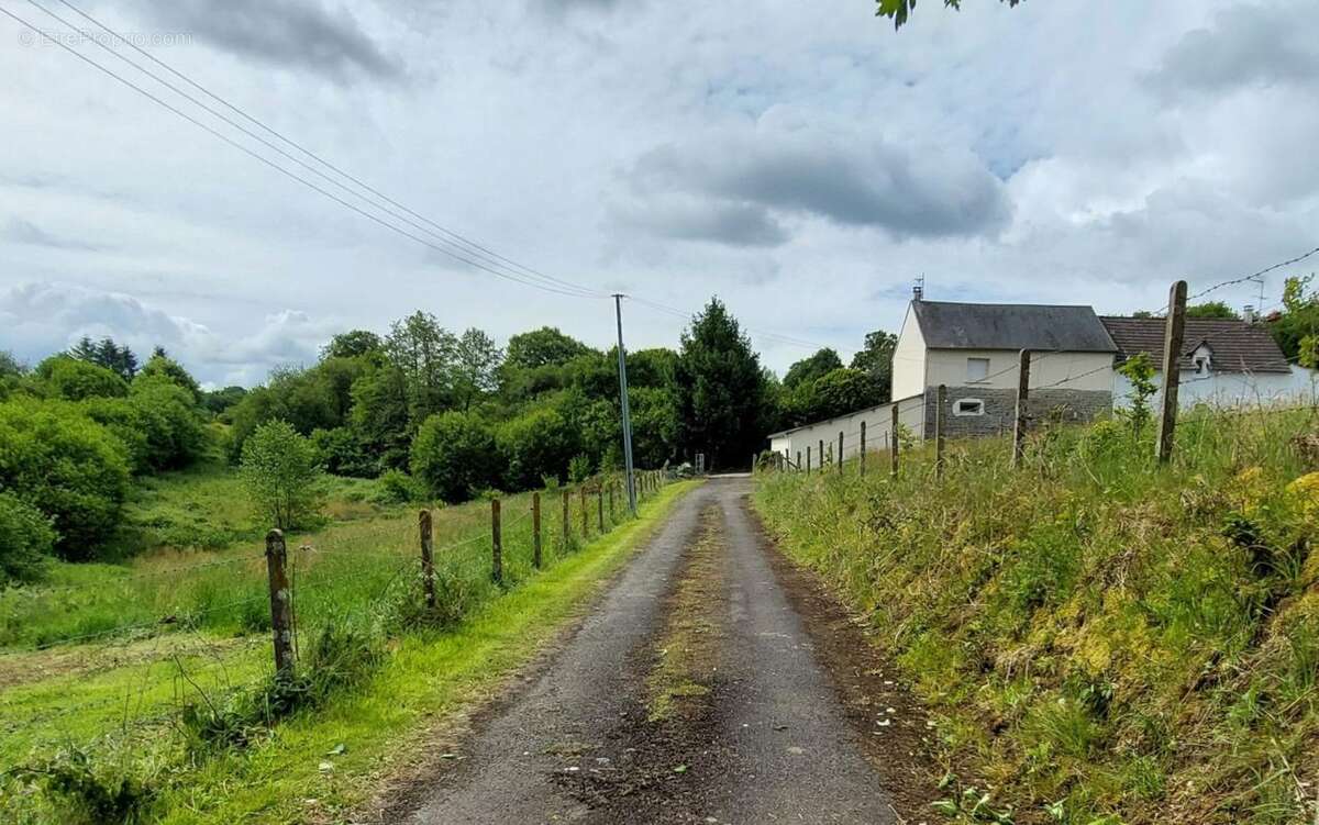 Maison de campagne - photo 11