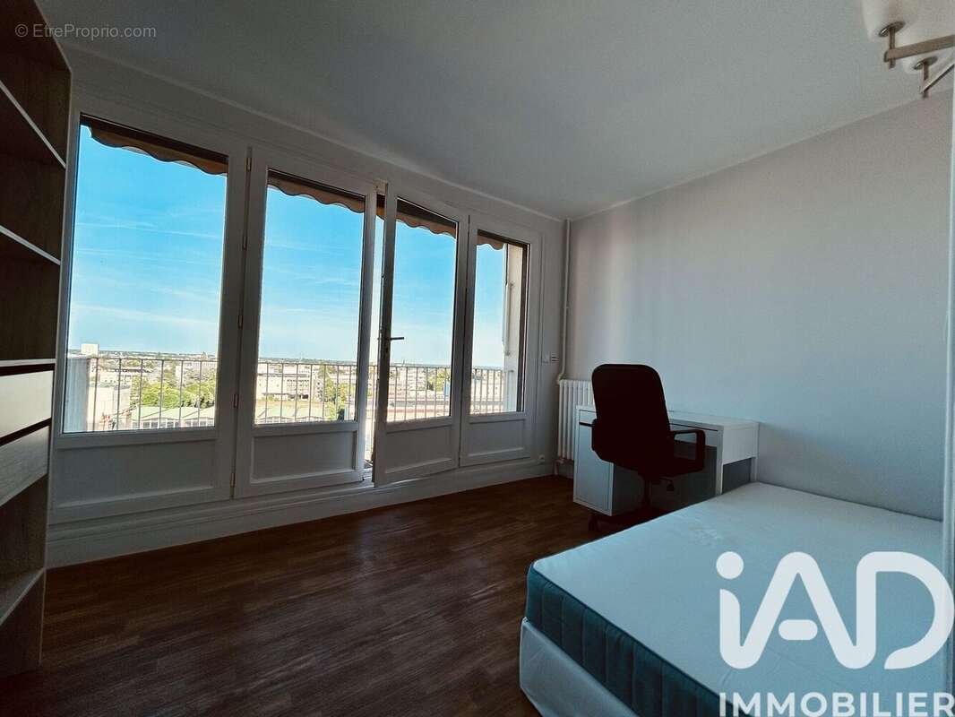 Photo 2 - Appartement à ORLEANS