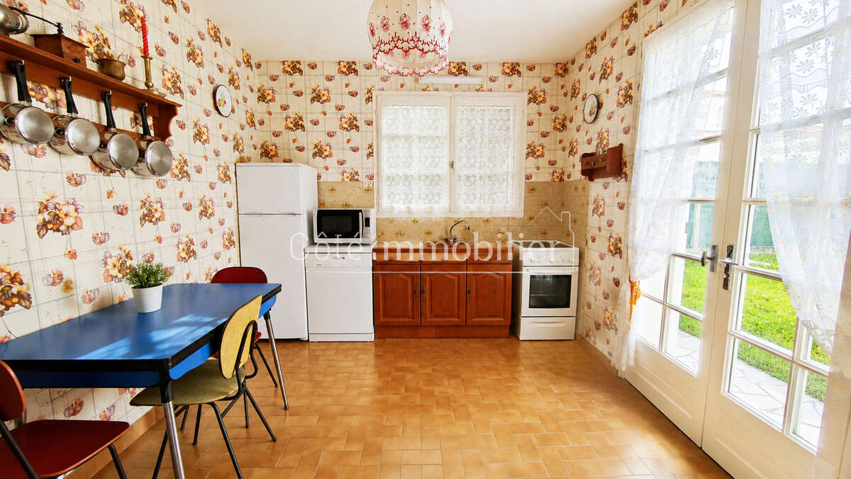 Maison Saint Michel Chef Chef  3 chambres - photo 3