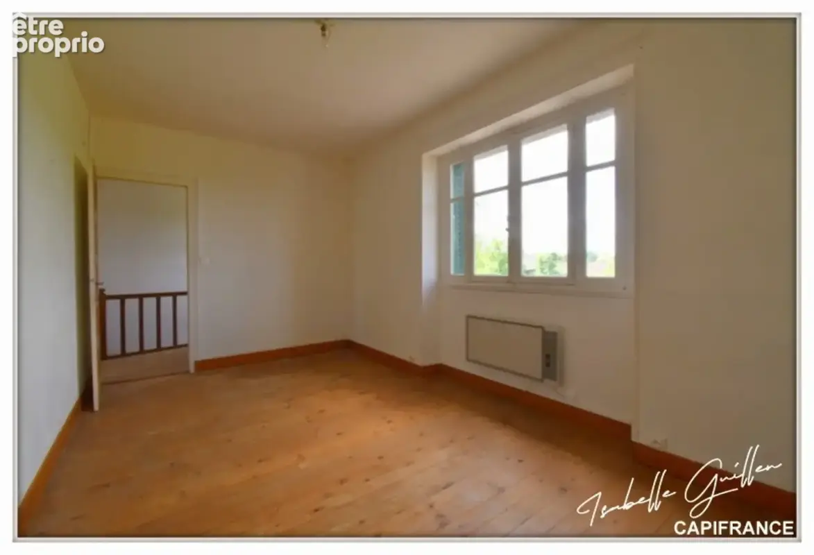Dpt Cher (18), à vendre LE CHATELET maison P3 de 98 m² - Terrain de 207 m² - photo 23