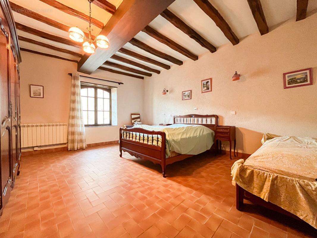 Maison Valencay 6 pièce(s) 100.24 m2 - photo 11