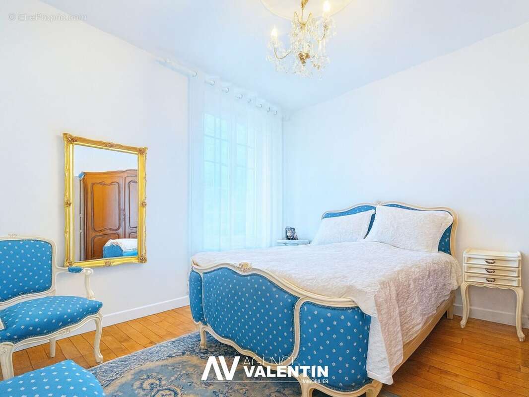 Maison à MONTAUVILLE