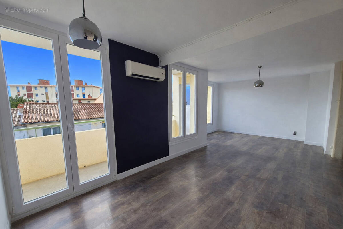 Appartement à PERPIGNAN