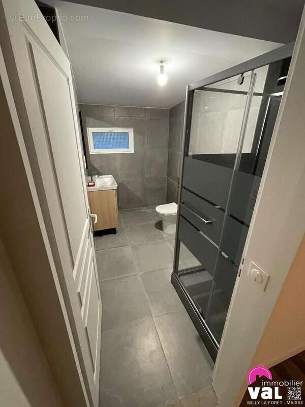 Maison 67 m² à Malesherbes  - photo 7