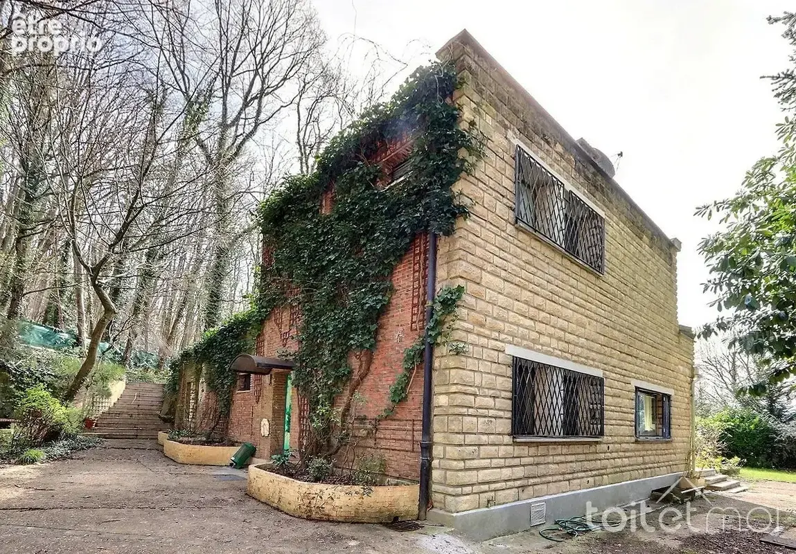 Vente maison a gif sur yvette 7 pièces - photo 11