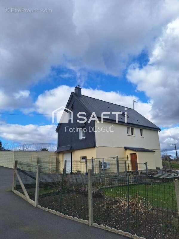 Photo 4 - Maison à SAINT-BARTHELEMY