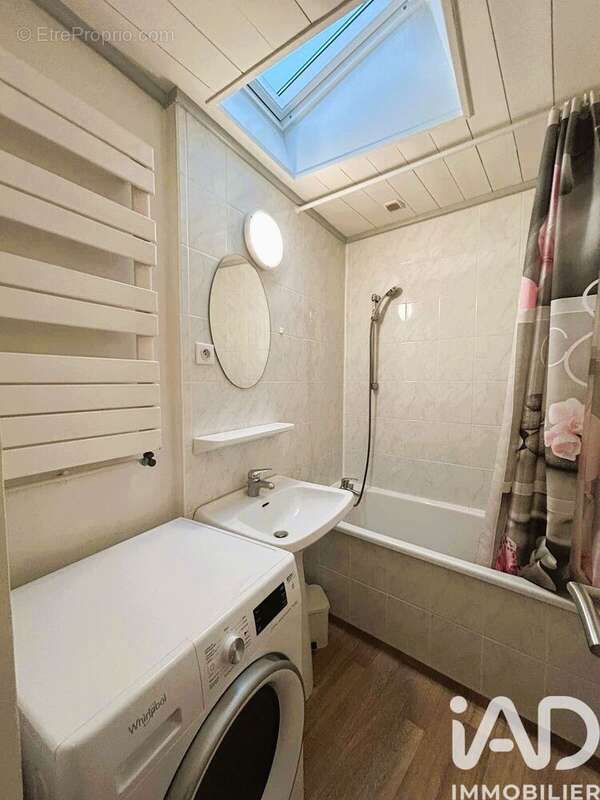 Photo 7 - Maison à LA ROCHELLE