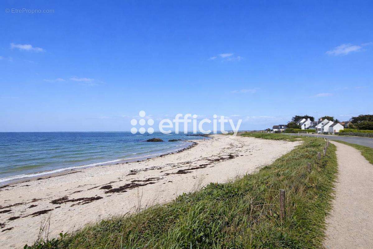 Maison à LE CROISIC