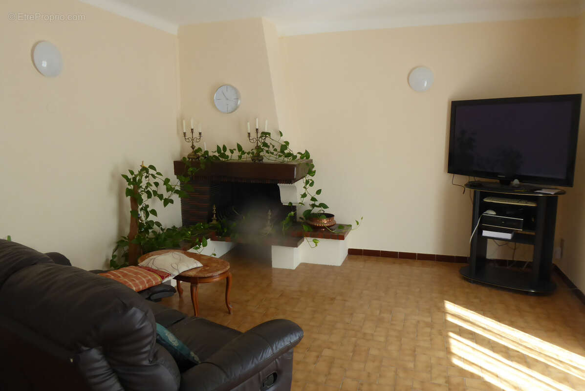 Maison à PERPIGNAN