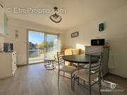 Appartement à SAINT-GILLES-CROIX-DE-VIE