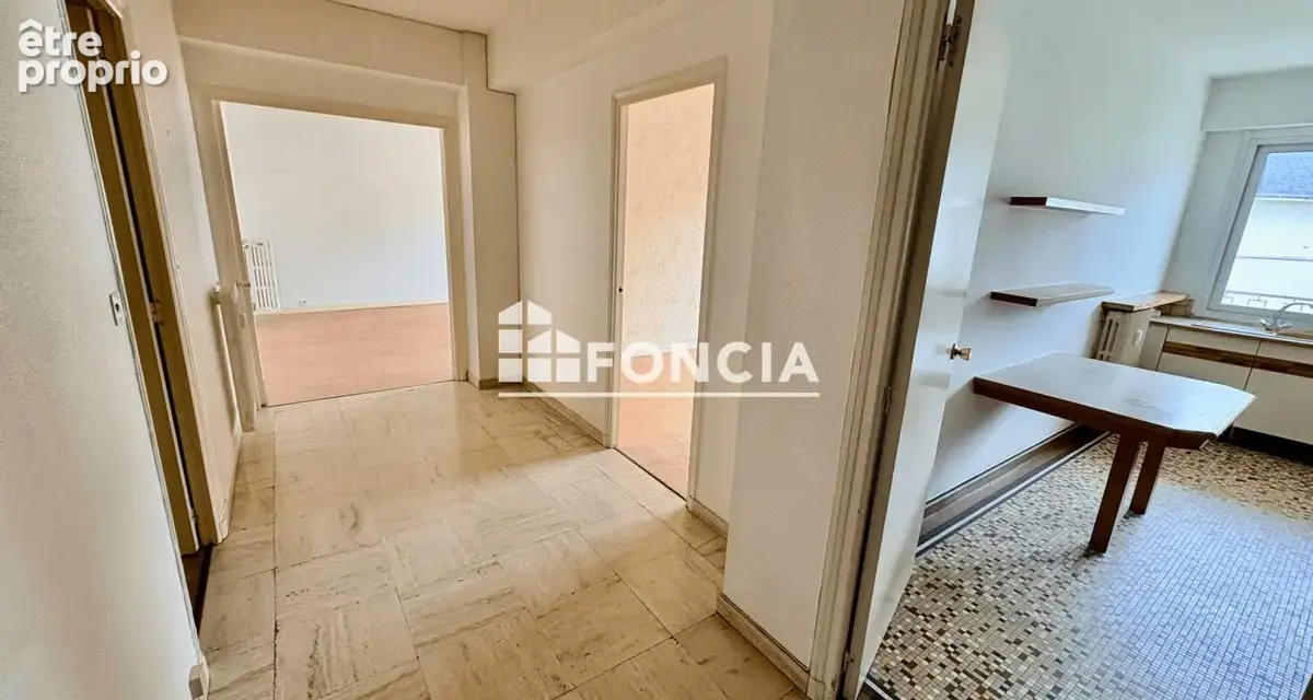 49 angers proximite palais de justice type 4 de 114 m2 - exclusivite foncia - photo 6