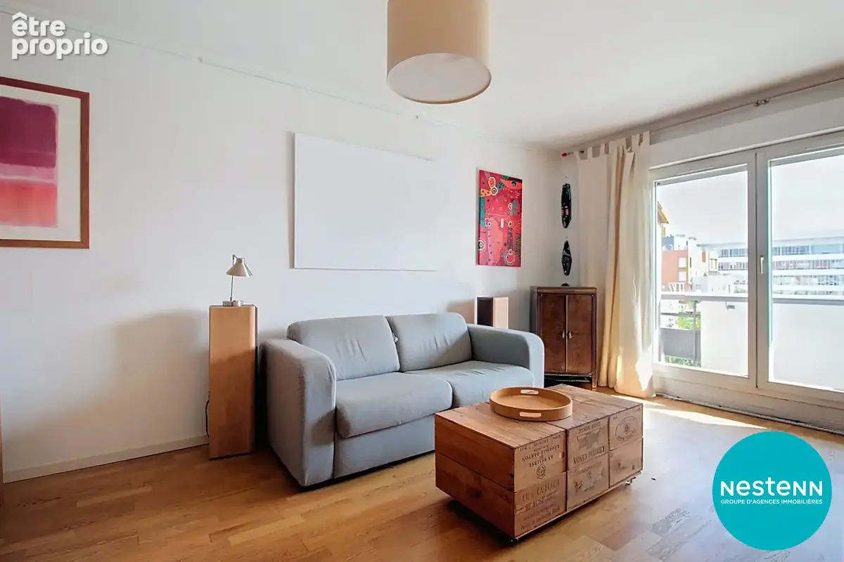 Appartement 69 m² à Rueil-Malmaison  - photo 7