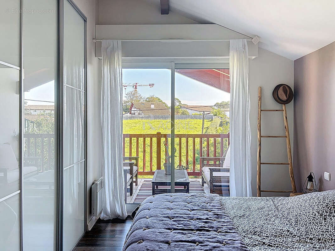 Appartement à BIDART