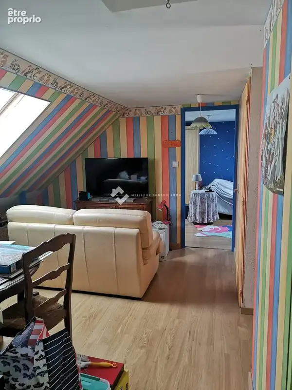 Maison 128 m² à Crepy-En-Valois  - photo 6
