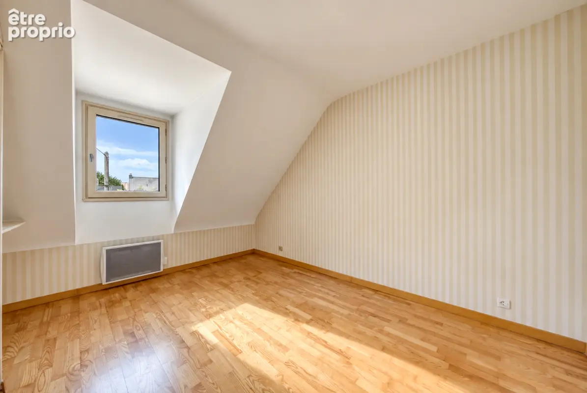 Maison - Motte-Brûlon - photo 11
