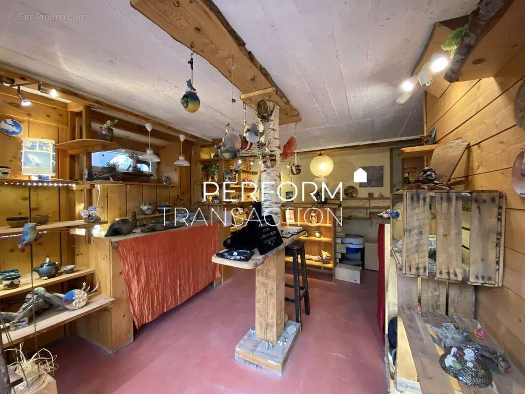 Appartement à LA MURE