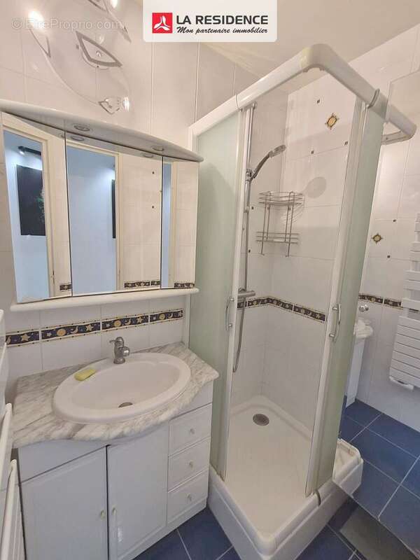 Appartement à HERBLAY