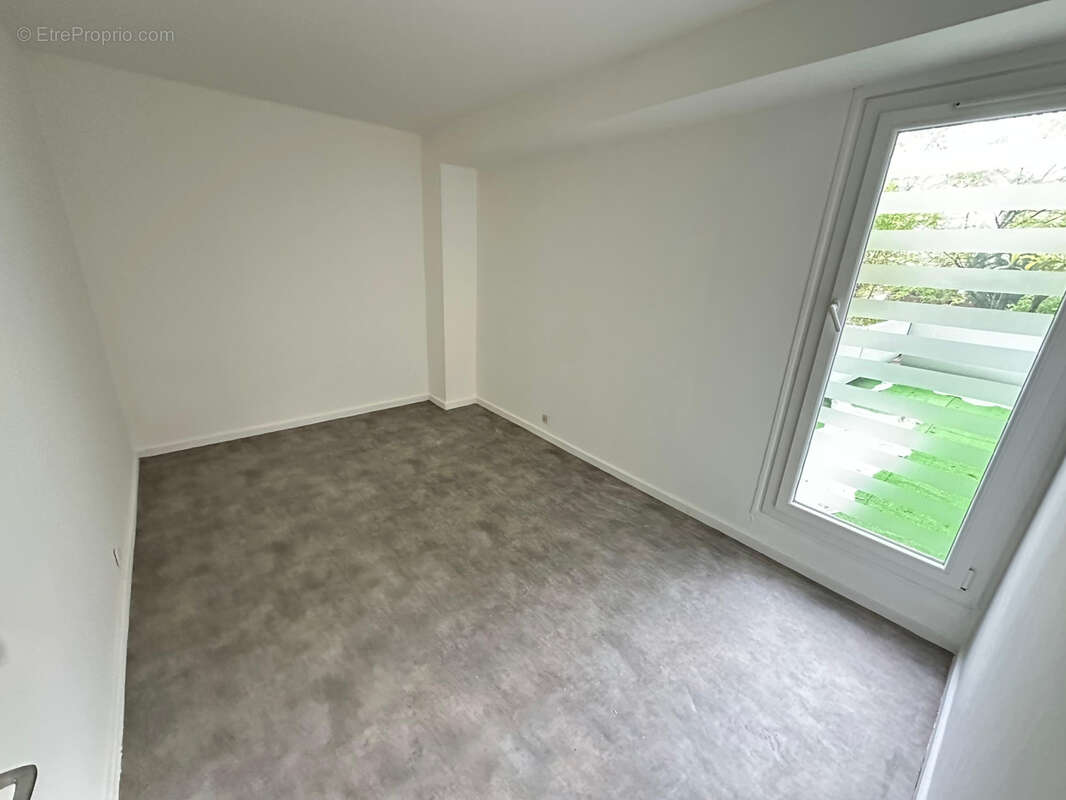 Appartement à RIS-ORANGIS