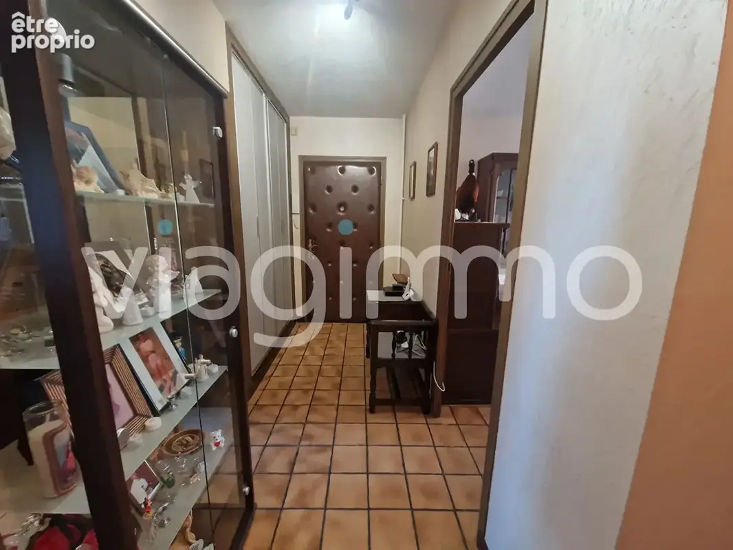 Appartement Annemasse 3 pièce(s) 70 m2 - photo 2