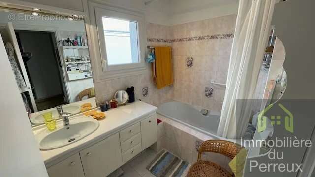 Appartement à LE PERREUX-SUR-MARNE