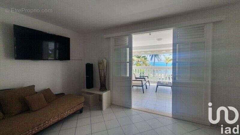 Photo 4 - Appartement à SAINT-FRANCOIS