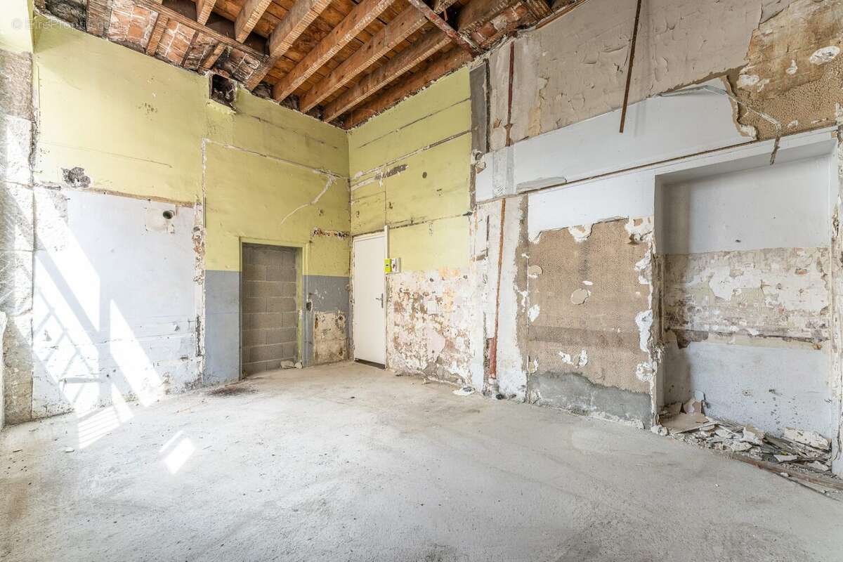 Appartement à OULLINS