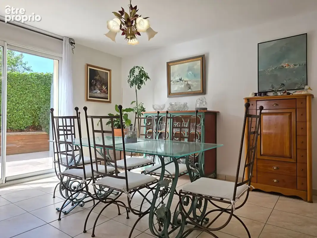 Maison 5 pièces à vendre à Genissieux - Rare sur le marché - photo 4