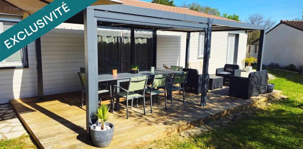 Photo 6 - Maison à MURET