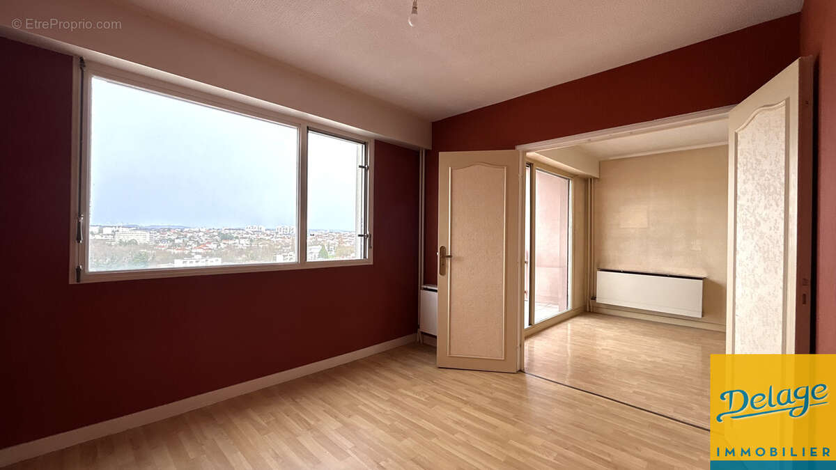 Appartement à LIMOGES