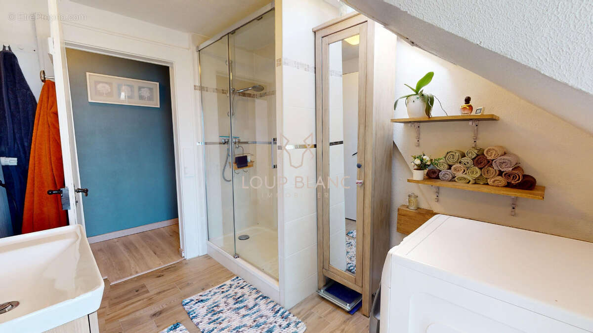 Appartement à BELFORT