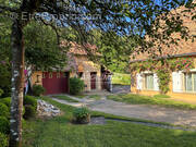 Maison à THORIGNE-SUR-DUE