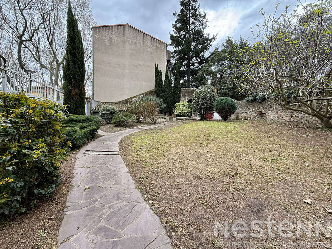 Maison à CARCASSONNE