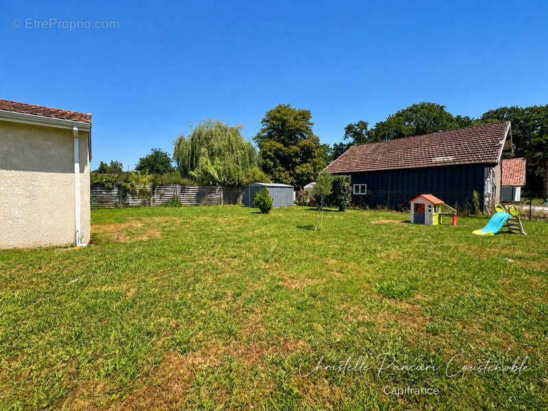 Maison à vendre 4 pièces proche de PEYREHORADE (40) - photo 12