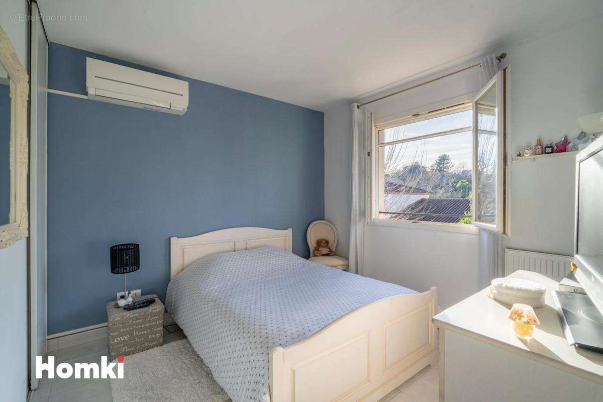 Maison à MARSEILLE-11E