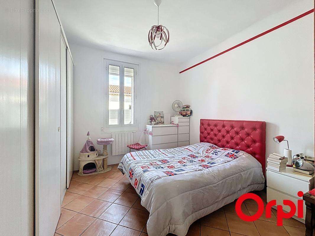 Maison à SIX-FOURS-LES-PLAGES