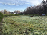 Terrain à ARNAC-POMPADOUR