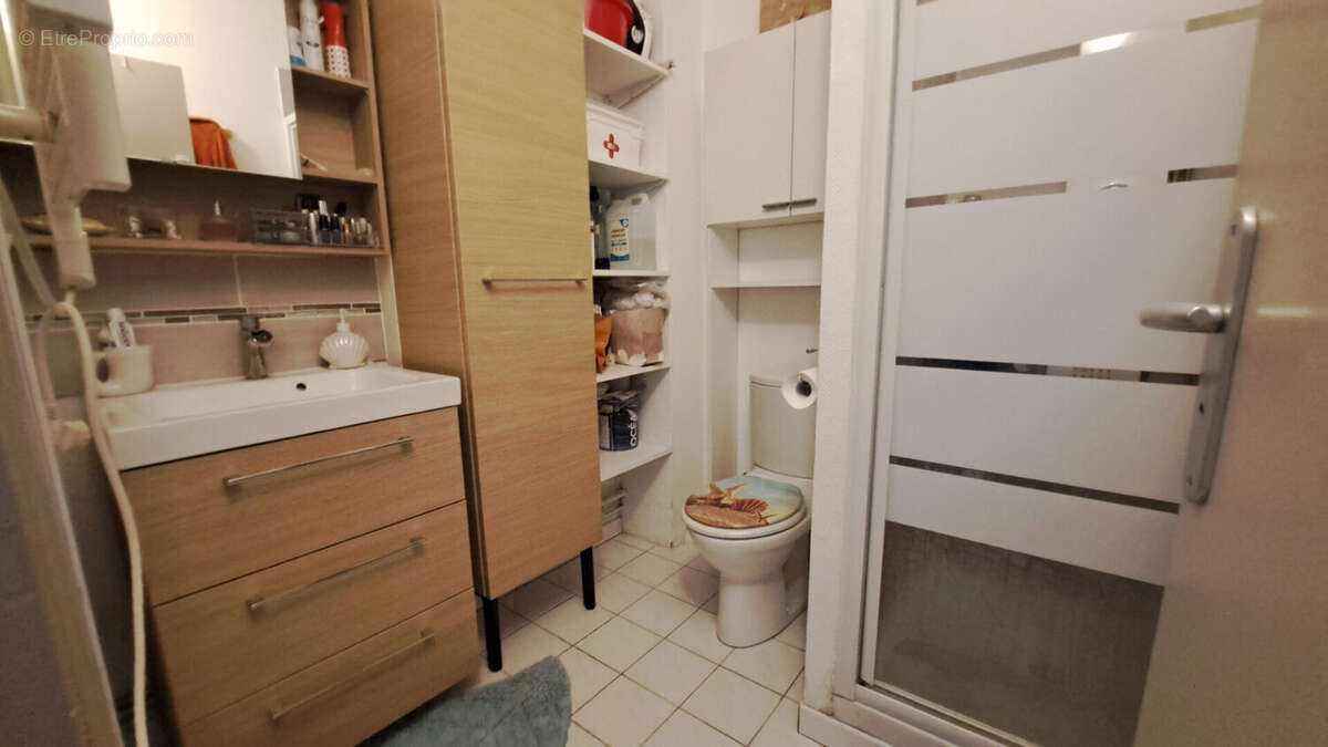 Appartement 2 pièces - photo 4