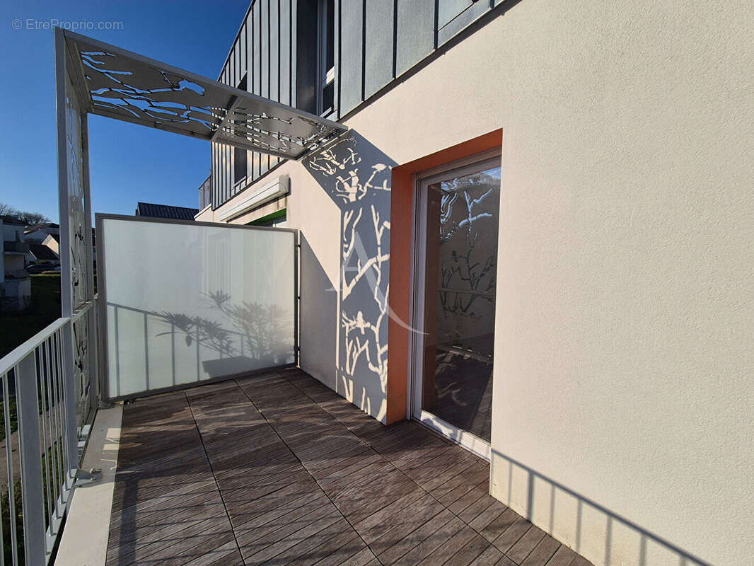 Appartement à ORVAULT