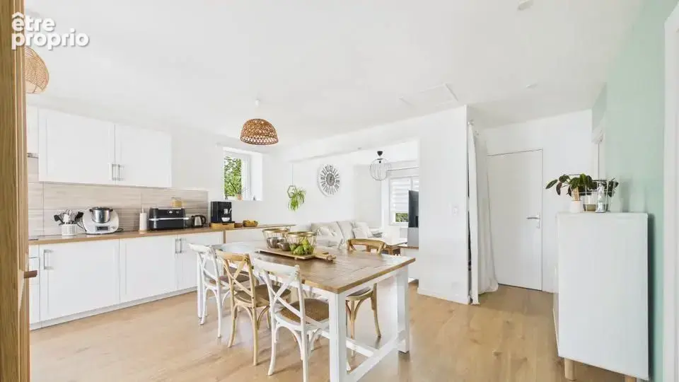 Maison 110 m² à Guipavas  - photo 3