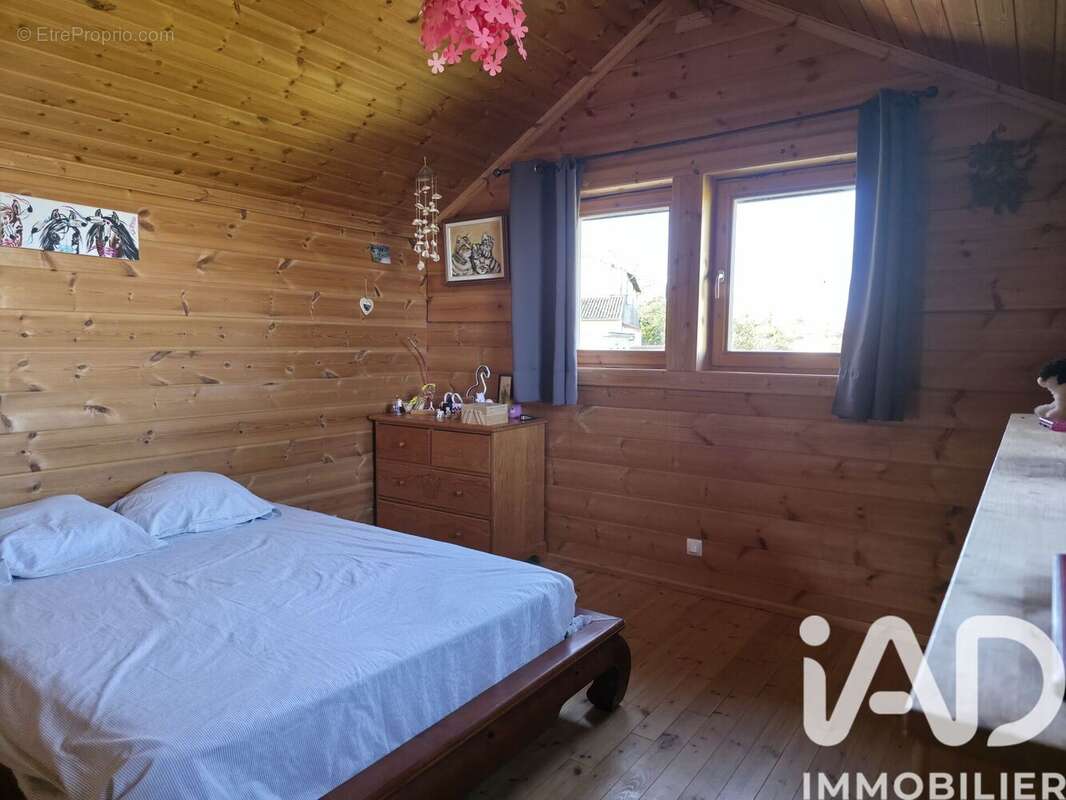 Photo 6 - Maison à SAINT-SULPICE