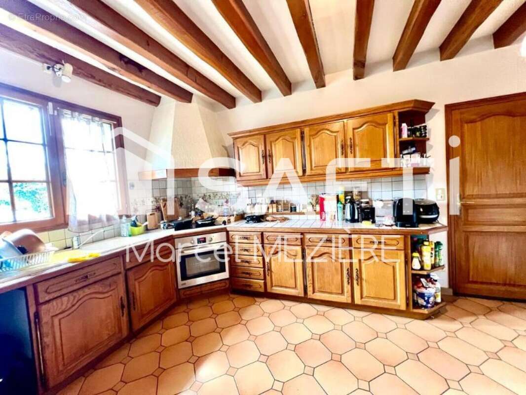 Photo 7 - Maison à SAINT-CLEMENT