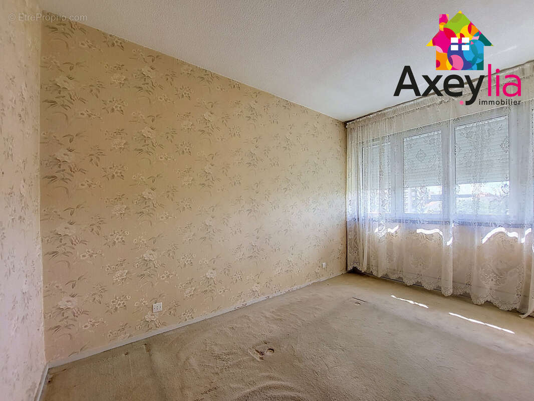 Appartement à ROANNE