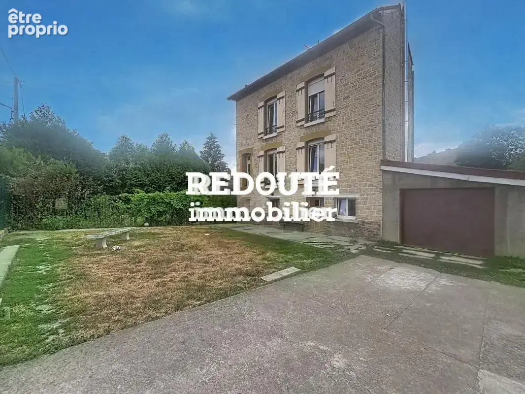 Maison familiale à fort potentiel – Jardin & dépendance - photo 2