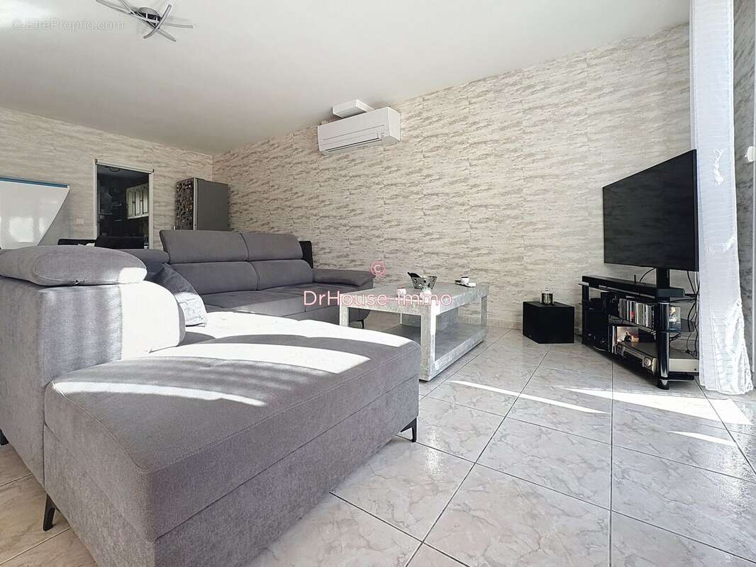 Maison à SAINTE-MARIE