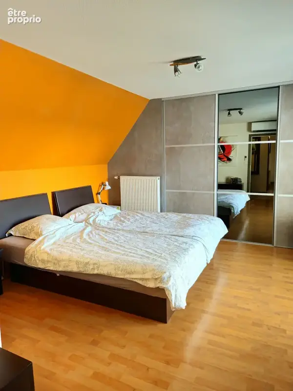 Propriété d'Exception à Roggenhouse : Volumes, Bien-être et Prestations Haut de Gamme - photo 17